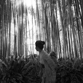 SetUp Contemporary Art Fair. Courtesy of Palazzo Pallavicini