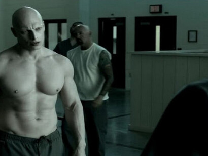 «Banshee»