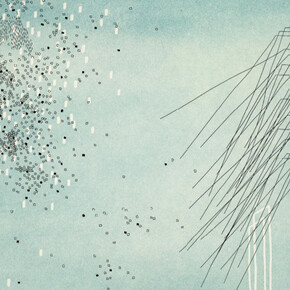 Mongezi Ncaphayi, Peace Memory, 2014. Courtesy of David Krut Projects