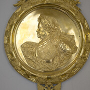 Russian Culture and Art of the First Half of the 18th Century. Courtesy of The State Hermitage Museum