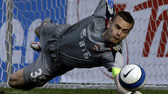 Igor Akinfeyev