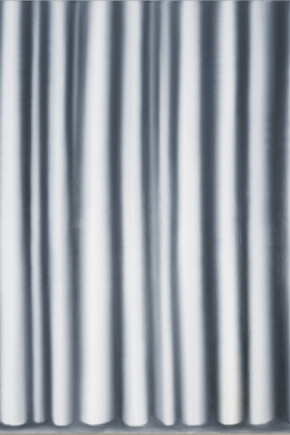 Gerhard Richter. Courtesy of S.M.A.K