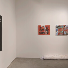 Turpentine 10. Courtesy of Galerie Art Concept