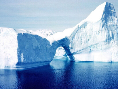 Iceberg
