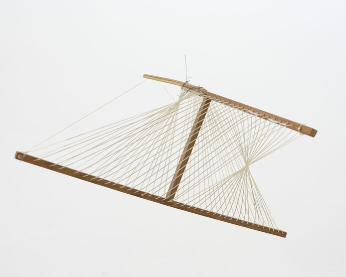 Riccardo Dalisi. Courtesy of Museo Madre