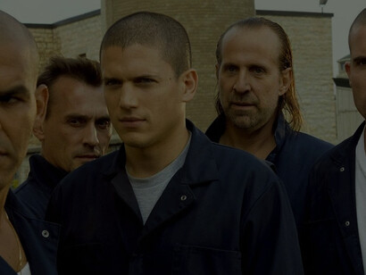 American television series Prison Break