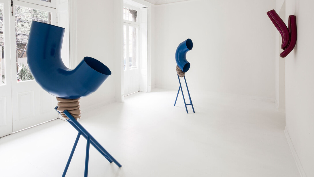 Teresa Solar. Courtesy of Travesía Cuatro