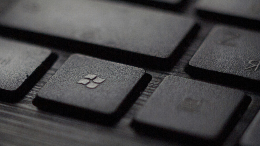 Nas mais recentes atualizações do sistema operacional Windows da Microsoft vimos também a empresa mudar o design de seu logo