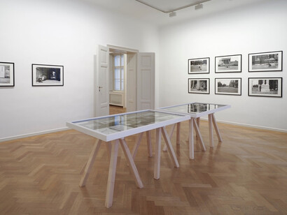 Body Politics. Courtesy of Galerie Thaddaeus Ropac