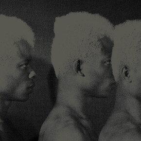 Rotimi Fani-Kayode. Courtesy of Hales Gallery 