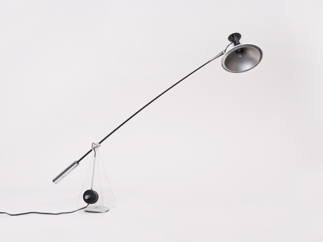 Designer: Clive Entwhistle, Manufacturer: Clive Entwhistle, Origin: USA, Year: 1966