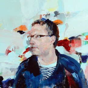 20th Anniversary Show. Courtesy of Dolby Chadwick Gallery