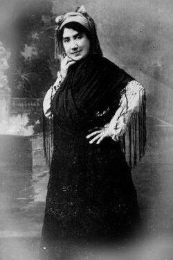 La poesía de Rosalía de Castro encarna el alma de Galicia y la melancolía de quienes debieron partir en busca de una vida mejor