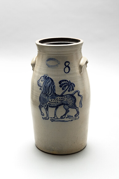 Holding Space. Courtesy of American Folk Art Museum