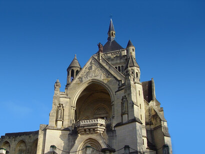 Georges Closson, mémorial de Dormans
