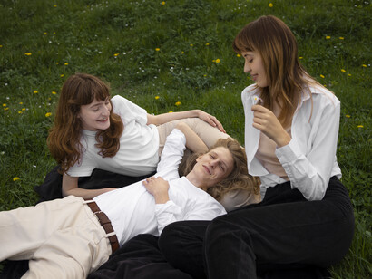 Les amitiés grandissent quand on choisit de partager du temps de qualité sans distractions