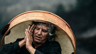 Alfio Antico, foto Julia Martins
