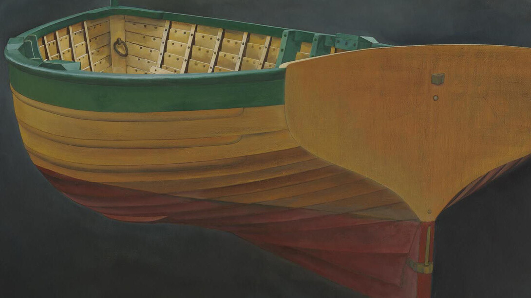 James Dodds, Winklebrig 5
