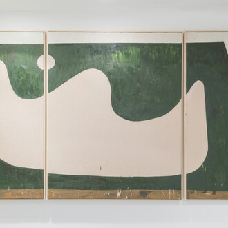 The Body Is A Blessed Juicy Fruit. Courtesy of LAMB Arts