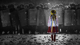 Las tensiones de hoy se han originado por varios motivos incluyendo la extensión de la OTAN hacia el este