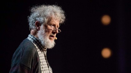 James Flynn, escritor e investigador de la inteligencia humana neozelandés-estadounidense