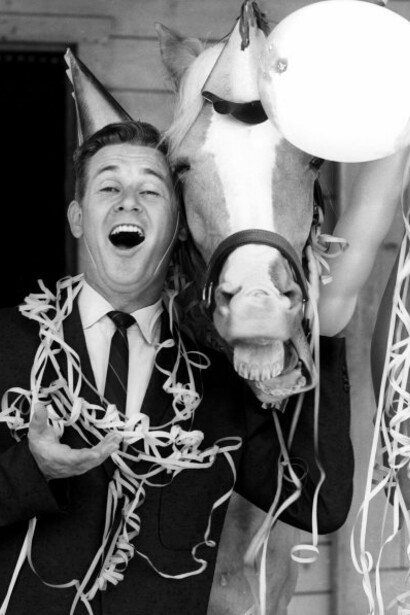 Qué noche la de aquel año