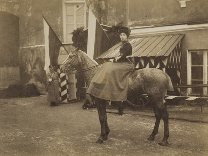 The Romanovs. Family chronicles. Courtesy of New Tretyakov Gallery