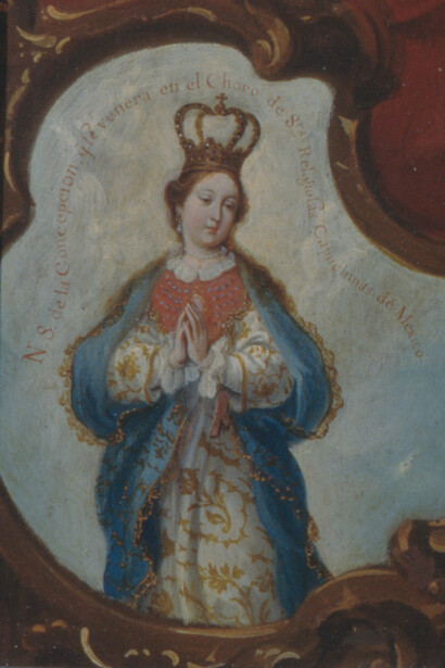 Nuestra Señora de Soterraña