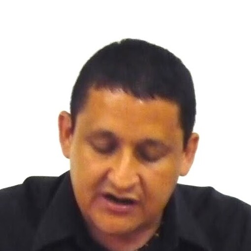 Mauricio Vargas Ortega