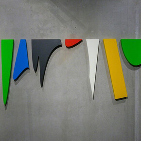 Molestia. Courtesy of BC Gallery