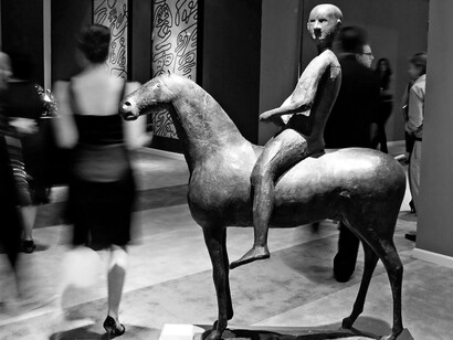James Murray Fine Art Advisory