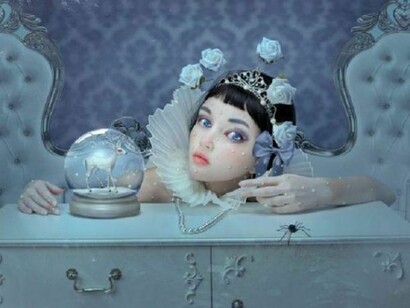 Copyright Mark Ryden/ Courtesy TASCHEN