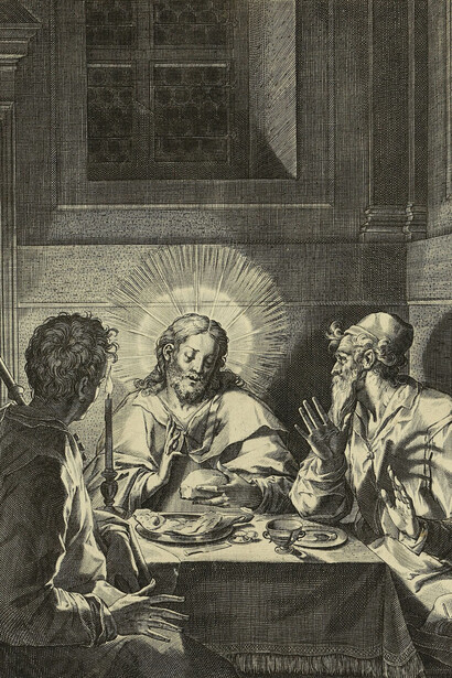 An Eye On The Shadows? Courtesy of Wallraf-Richartz-Museum
