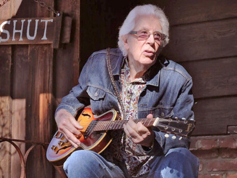 John Mayall