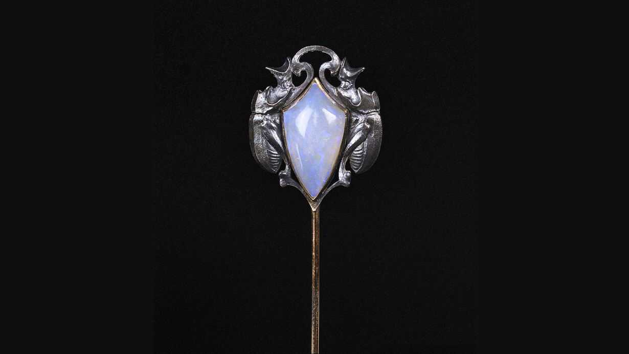 Creme de la creme. Courtesy of Design Museum