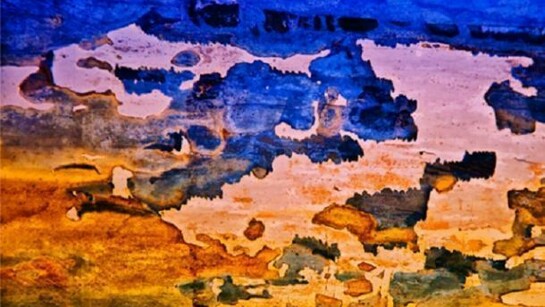 Terre Ancestrales © Luis Rokeach