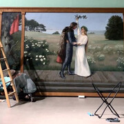 Agnes Slott-Møller. Courtesy of ARoS Aarhus Art Museum