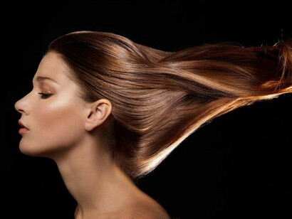 Hair care