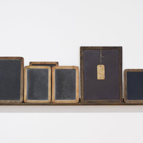 Vija Celmins. Courtesy of San Francisco Museum of Modern Art