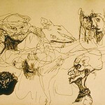 Permanent Collection. Courtesy of DeCordova Sculpture Park and Museum