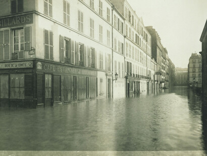 Fotografía. Courtesy of Musée Carnavalet