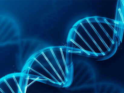 DNA