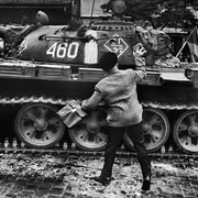 Koudelka. Courtesy of Národní galerie 