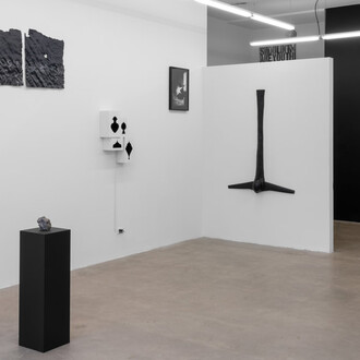 Various artists, Ikigai. A journey of purpose exhibition view. Courtesy of Engage