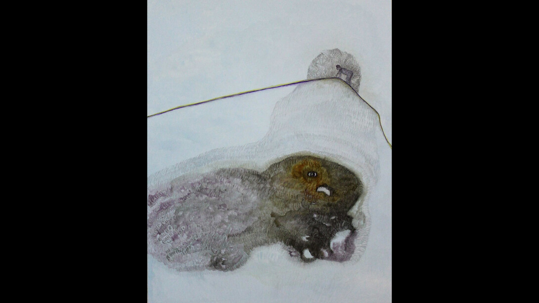 Whatever Whenever. Courtesy SILOS