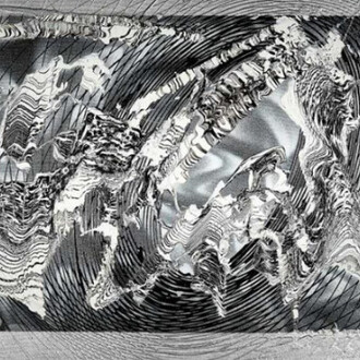 Tunnel Vision. Courtesy of StolenSpace Gallery