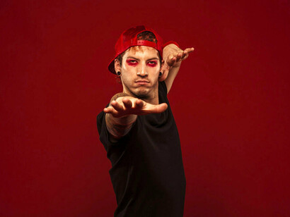 Josh Dun