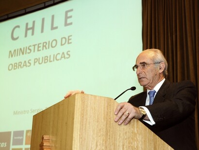 Sergio Bitar