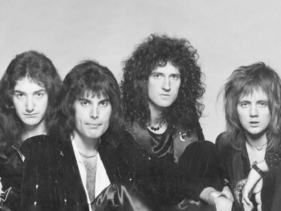 My first best friend was as a teenager in La Floresta called Javier Rodriguez, he exposed me to different music, rock and salsa