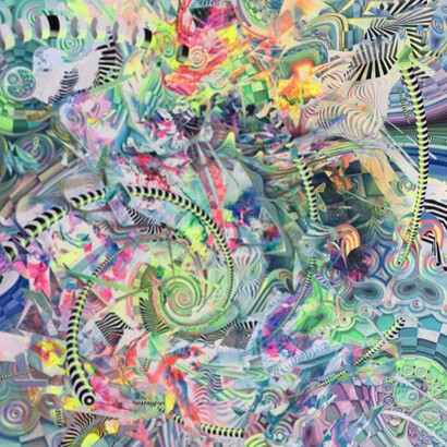 Damon Soule. Courtesy of Mirus Gallery